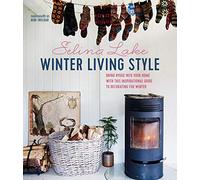 Winter Living Style: Bring hygge into your home with this inspirational guide to decorating for Winter