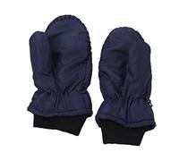 Winter Long-sleeved Mittens Children Ski Gloves Thicken Warm Fashion Snow Snowboard Outdoor Gloves For Kids Skiing Mittens Winter Warm Windproof For Kids Children Boys Girls