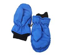 Winter Long-sleeved Mittens Children Ski Gloves Thicken Warm Fashion Snow Snowboard Outdoor Gloves For Kids Skiing Mittens Winter Warm Windproof For Kids Children Boys Girls