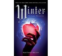 Winter (Lunar Chronicles) by Marissa Meyer (2016-01-06)