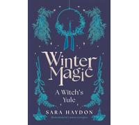 Winter Magic: A Witch's Yule (Main)