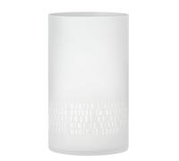 Winter magic lantern trilingual Räder