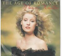 WINTER, Mandy - The Age of romance / Inner light / Rest of my life / 872 437-1