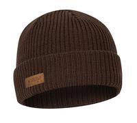 Helikon Merino Wanderer Beanie - Earth Brown