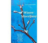 Winter Miscellany - From the Southeast Scribes