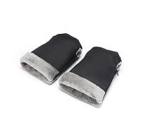 Winter Mittens Cozy Hand Gloves for Baby & Pushchair Windproof Muff for Mostly Brand Strollers Muff for Muffs for Kids
