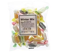 Winter Mix 1Kg Bulk Bag - Bulk Sweets