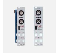 Winter Modular EME Eloquencer Midi Expander Module (Silver)