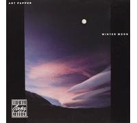Winter Moon (CD) Art Pepper (US IMPORT)