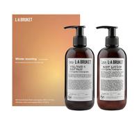 Winter Morning body set Untinted one size