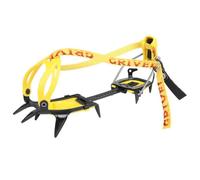 GRIVEL G10 Newmatic Evo - Mixte - Yellow - size only size- model 2025 only size