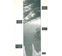 Winter Music: Selected Poems