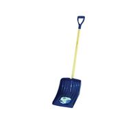 Winter Navy Blue Snow Shovel 383693