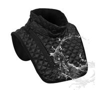 Winter Neck Warmer For Motorcycle,Skin Friendly For Heat Preservation | Motorcycle Neck Wind Protector Scarves | Suitable Cycling, Jogging, Running, Outdoor Sports, And Men And Women