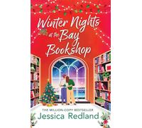 Winter Nights at the Bay Bookshop: A BRAND NEW heartwarming and uplifting read from Jessica Redland to curl up with for 2025 (Christmas on Castle Street, 5)