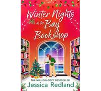 Winter Nights at the Bay Bookshop (Christmas on Castle Street, 5)