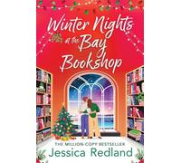 Winter Nights at the Bay Bookshop (Christmas on Castle Street, 5)