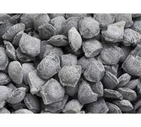 Winter Nip Sweets | Hard Boiled Blck | Tiny Sweet Pieces | Vegetarian (2.5kg)