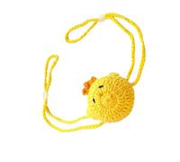 Winter Nose Warmers, Soft Knitted Nose Cover Guard, Adjustable Funny Winter Warm, Crochet Noses Covers for Cold Weather Windproof &, for Women, Men