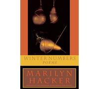 Winter Numbers:: Poems