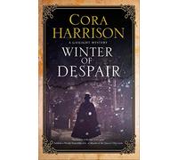 Winter of Despair: 2 (A Gaslight Mystery)