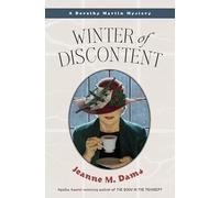 Winter Of Discontent: A Dorothy Martin Mystery