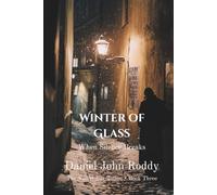 Winter of Glass: When Silence Breaks (The Velvet Revolution)