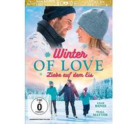 Winter of Love - Liebe auf dem Eis [DVD] [2016]