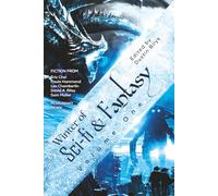 Winter of Sci-fi & Fantasy: Volume One