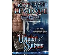 Winter of Solace: 5 (The Executioner Knights)