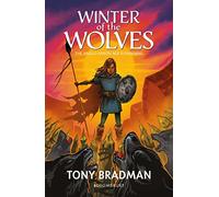 Winter of the Wolves: The Anglo-Saxon Age is Dawning