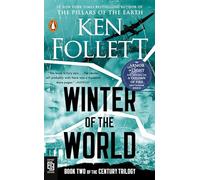 Winter of the World (The Century Trilogy, 2)