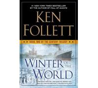 [ Winter of the World (Turtleback School & Library) Follett, Ken ( Author ) ] { Hardcover } 2014