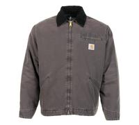 Winter OG Detroit Jacket Aged Canvas Tobacco, XXL