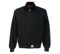Winter OG Santa Fe Jacket Black Grind Wash, Medium