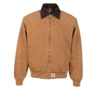 Winter OG Santa Fe Jacket Hamilton Brown / Tobacco Grind Wash, Large
