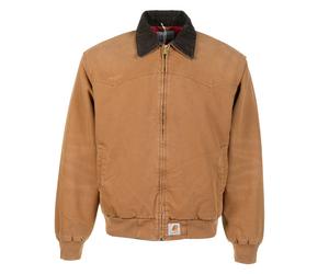 Winter OG Santa Fe Jacket Hamilton Brown / Tobacco Grind Wash, XXL