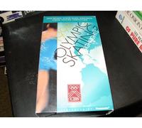 Winter Olympics-1998 - 1998 Olympic Winter Games: Figure Skating Competition [VHS]