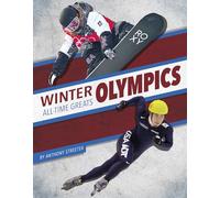 Winter Olympics All-Time Greats (All-Time Greats of Sports Championships Series)