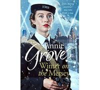 WINTER ON THE MERSEY: A Heartwarming Christmas Saga