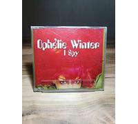 Winter, Ophelie - I Spy