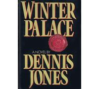 Winter Palace: A Novel