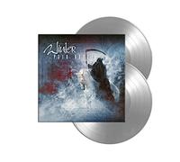 Winter - Pale Horse (Silver Vinyl + Cd) [VINYL]