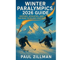 Winter Paralympics 2026 Guide: History, Athletes, and the Road to Milano-Cortina