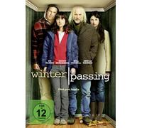 Winter Passing