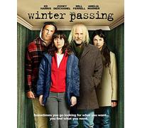 Winter Passing