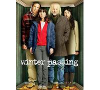 Winter Passing