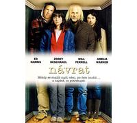 Winter Passing [DVD]
