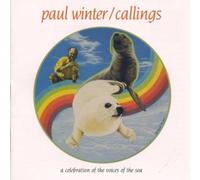 Winter, Paul - Callings
