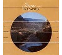 Winter,Paul - Canyon [CASSETTE]